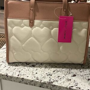 Betsy Johnson Handbag